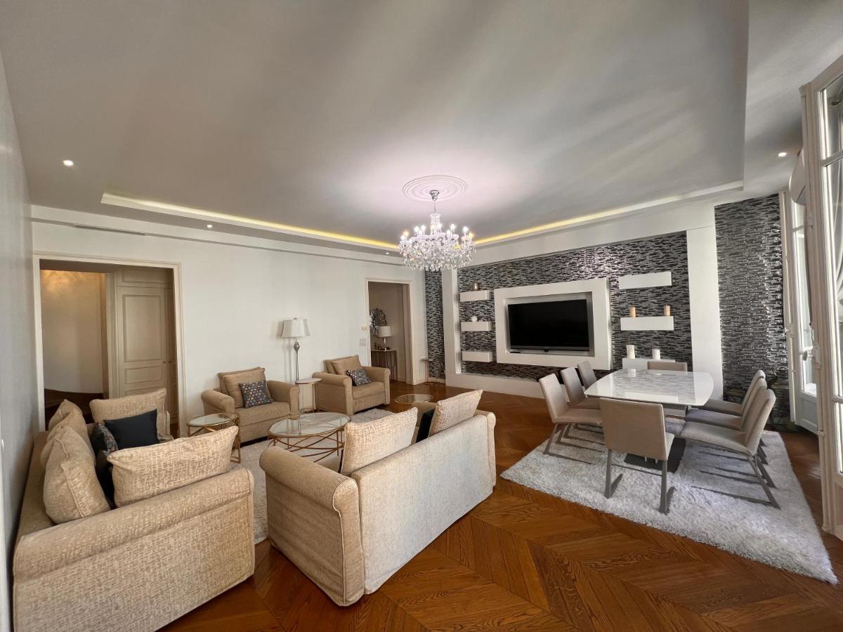Appartement Champs-Élysées - HALA París Exterior foto