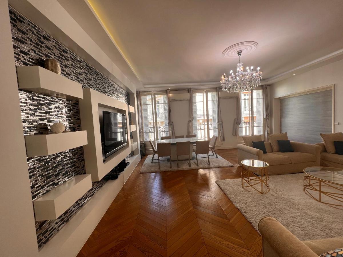 Appartement Champs-Élysées - HALA París Exterior foto